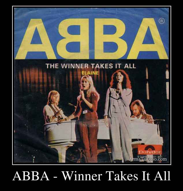 Winner Takes All [1998 TV Movie]