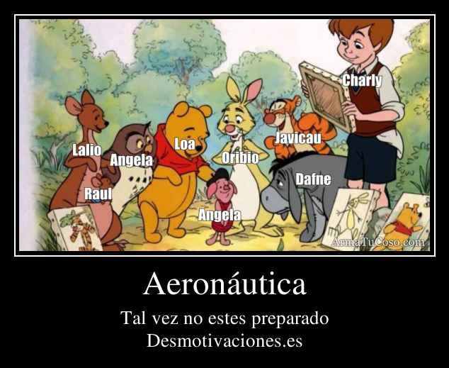 Aeronáutica