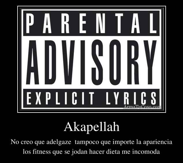 Akapellah