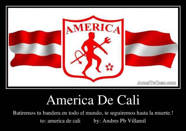 America De Cali