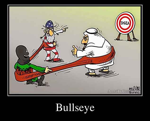 Bullseye