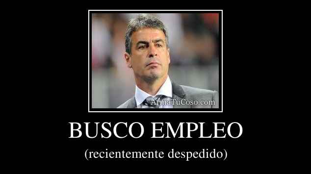 BUSCO EMPLEO