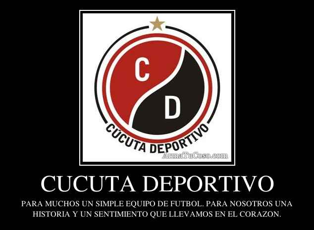 CUCUTA DEPORTIVO