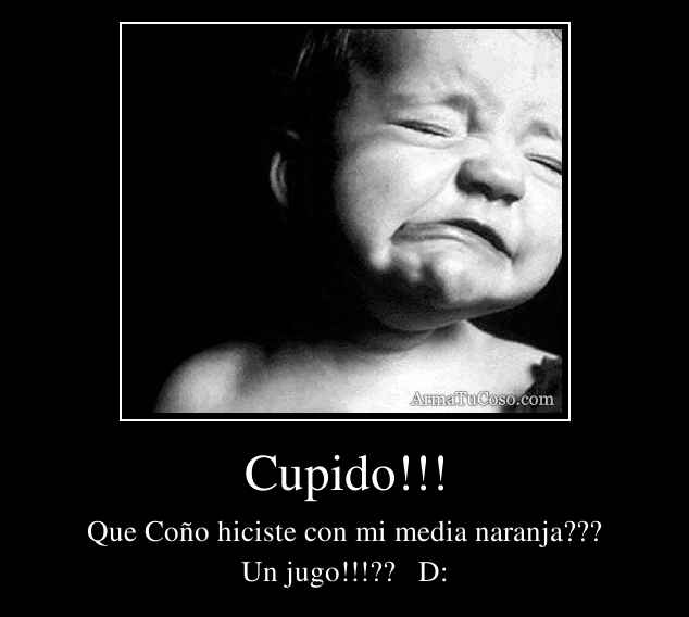 Cupido!!!