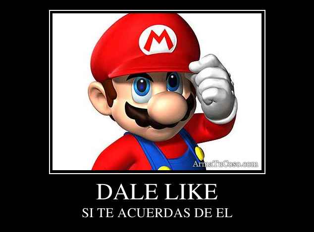 DALE LIKE