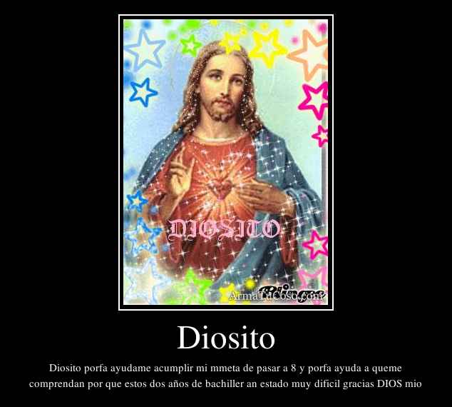 Diosito