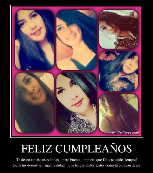 Feliz cumpleaños querida hija frases cumpleaños a mi novio