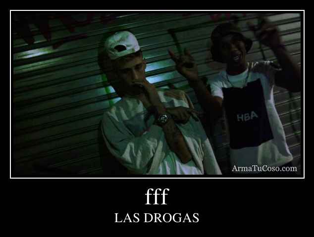 fff