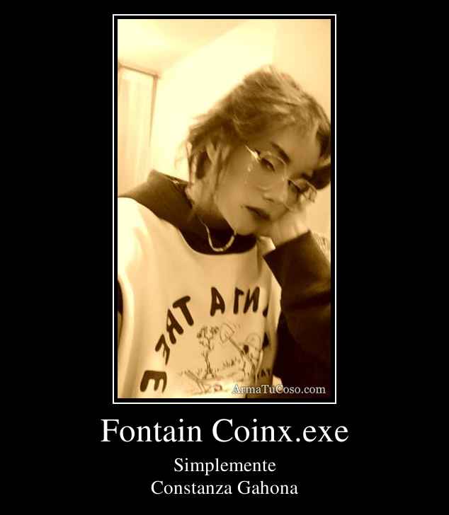 Fontain Coinx.exe