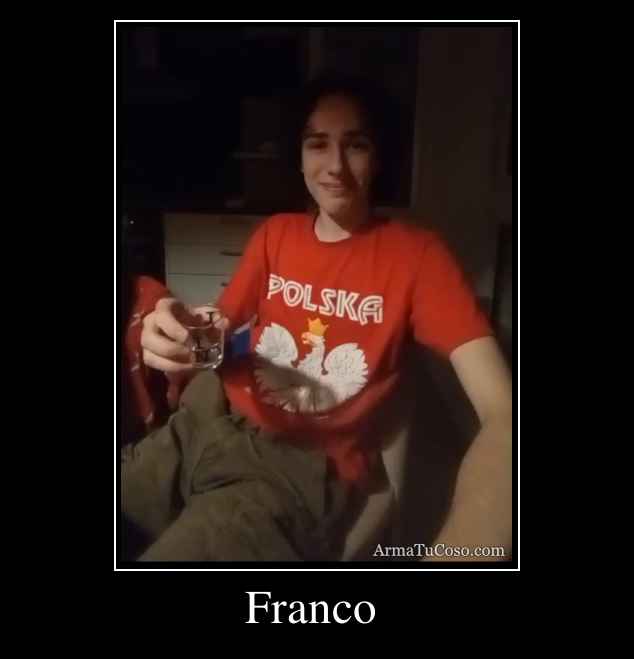 Franco 