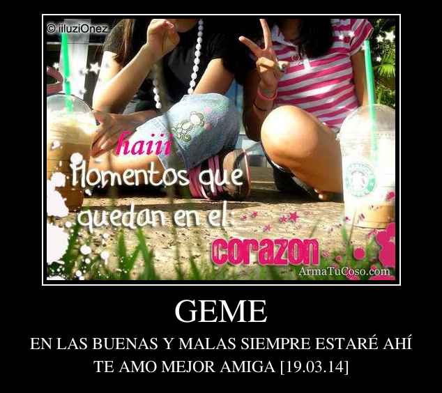 GEME