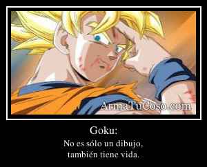 Goku: