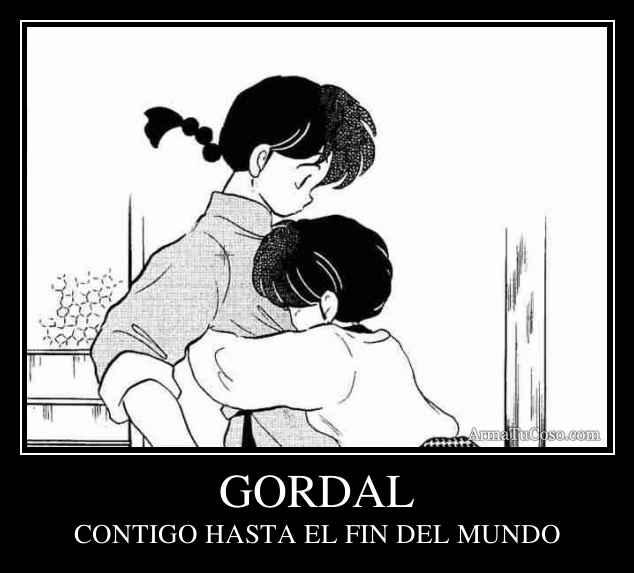 GORDAL