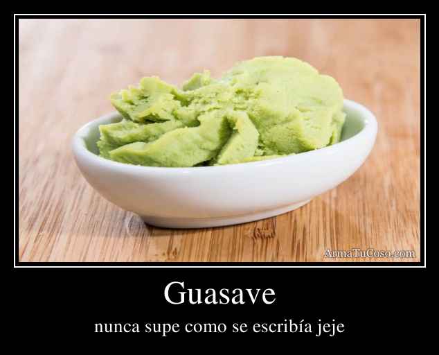 Guasave