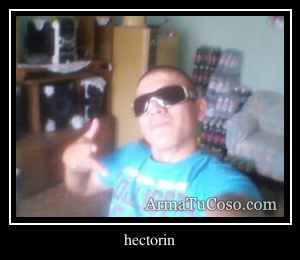 hectorin