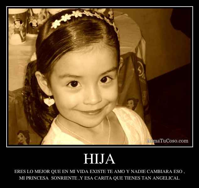 HIJA