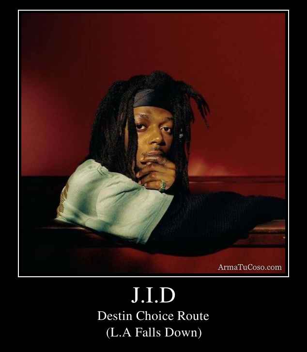 J.I.D