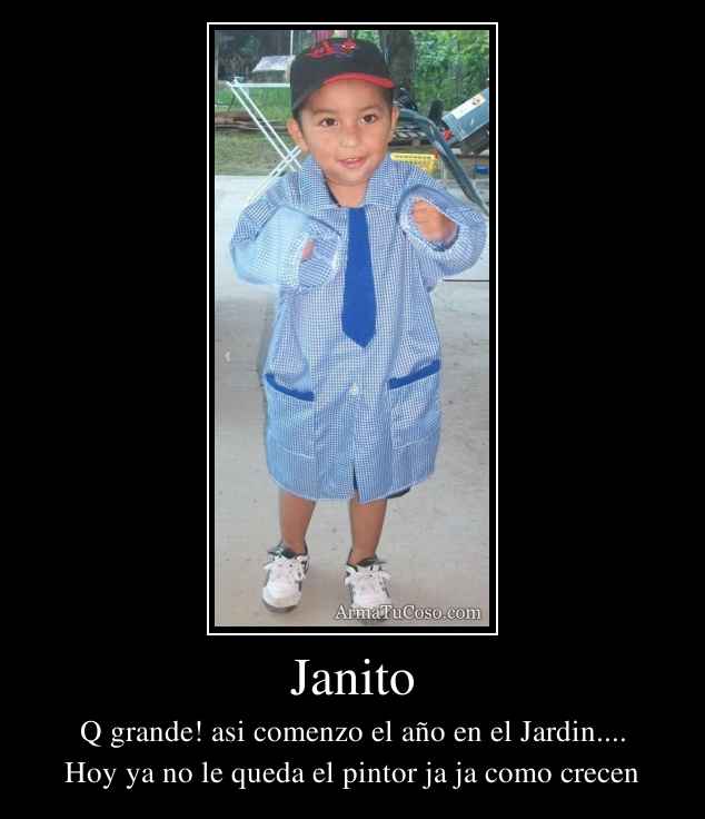 Janito