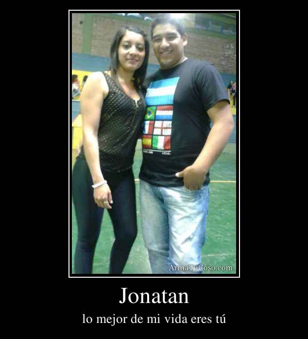 Jonatan