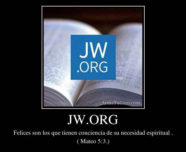 JW.ORG