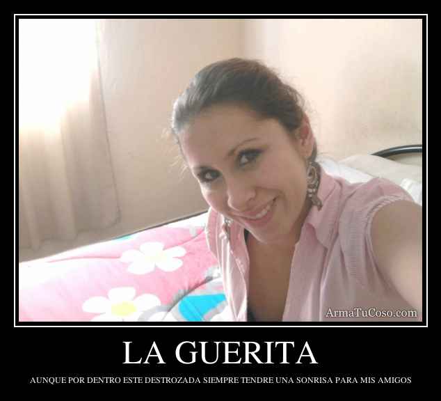 LA GUERITA