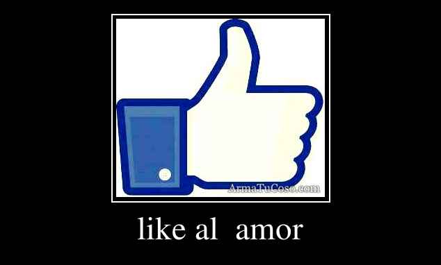 like al  amor
