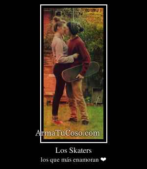 Los Skaters