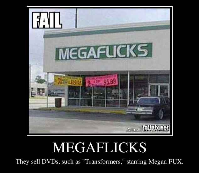 MEGAFLICKS