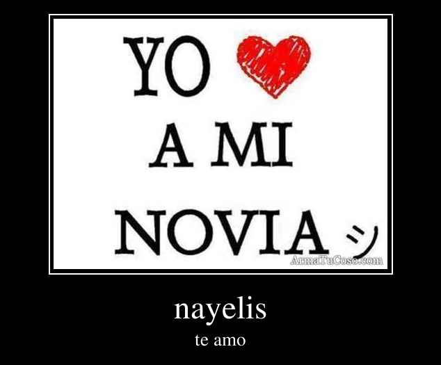 nayelis