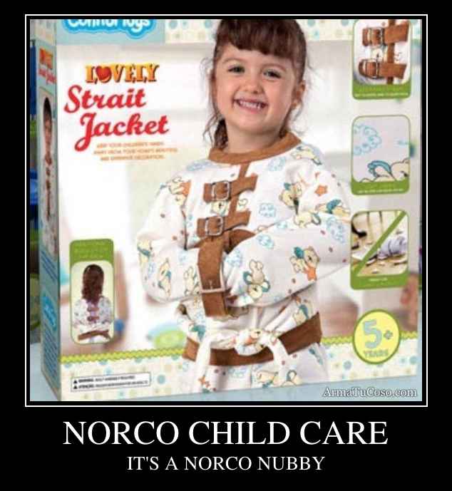 NORCO CHILD CARE