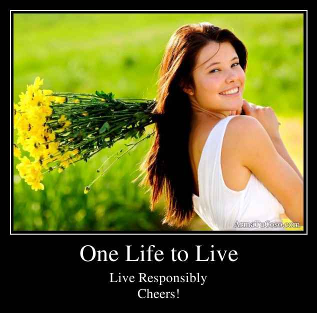 One Life to Live