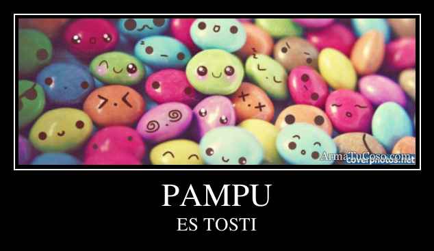 PAMPU
