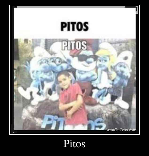 Pitos