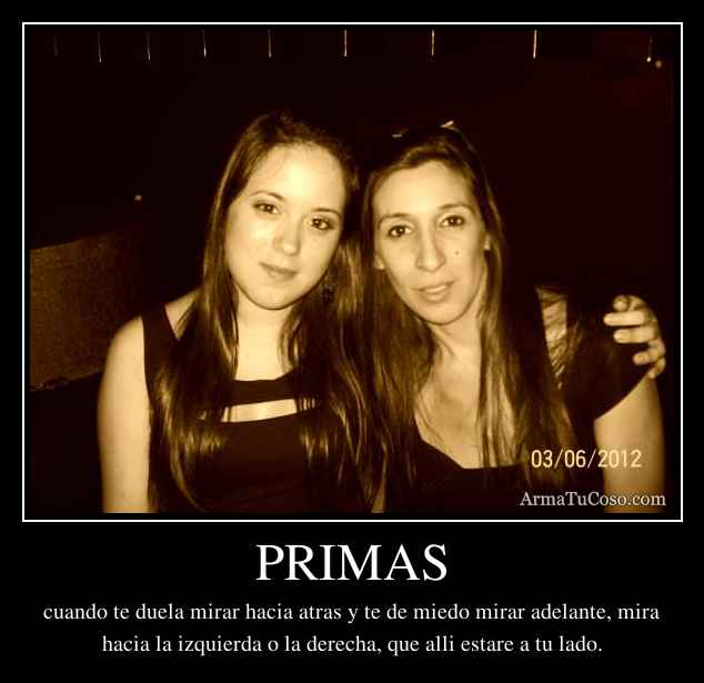 PRIMAS