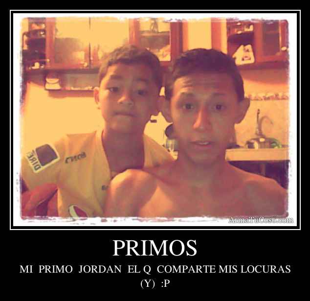 PRIMOS