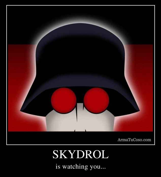 SKYDROL