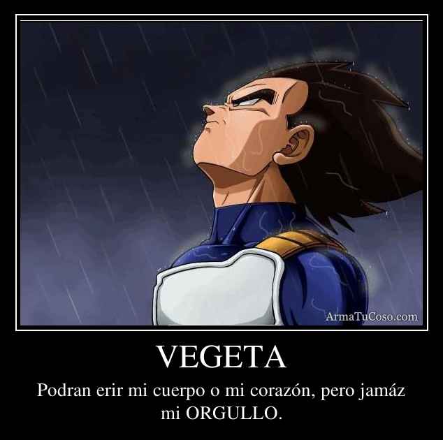 VEGETA