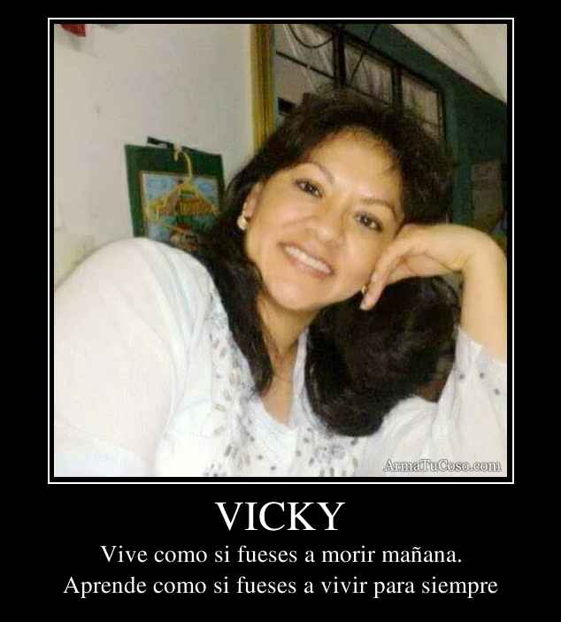 VICKY