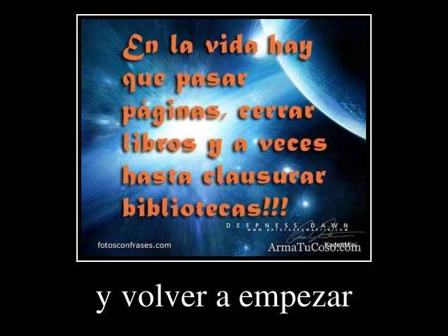 VOLVER IMAGENES volver imagenes: