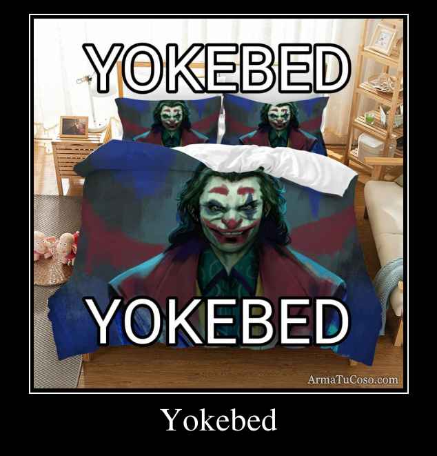Yokebed